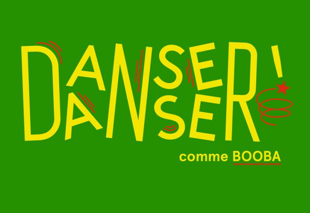 Danser! Danser! Comme Booba