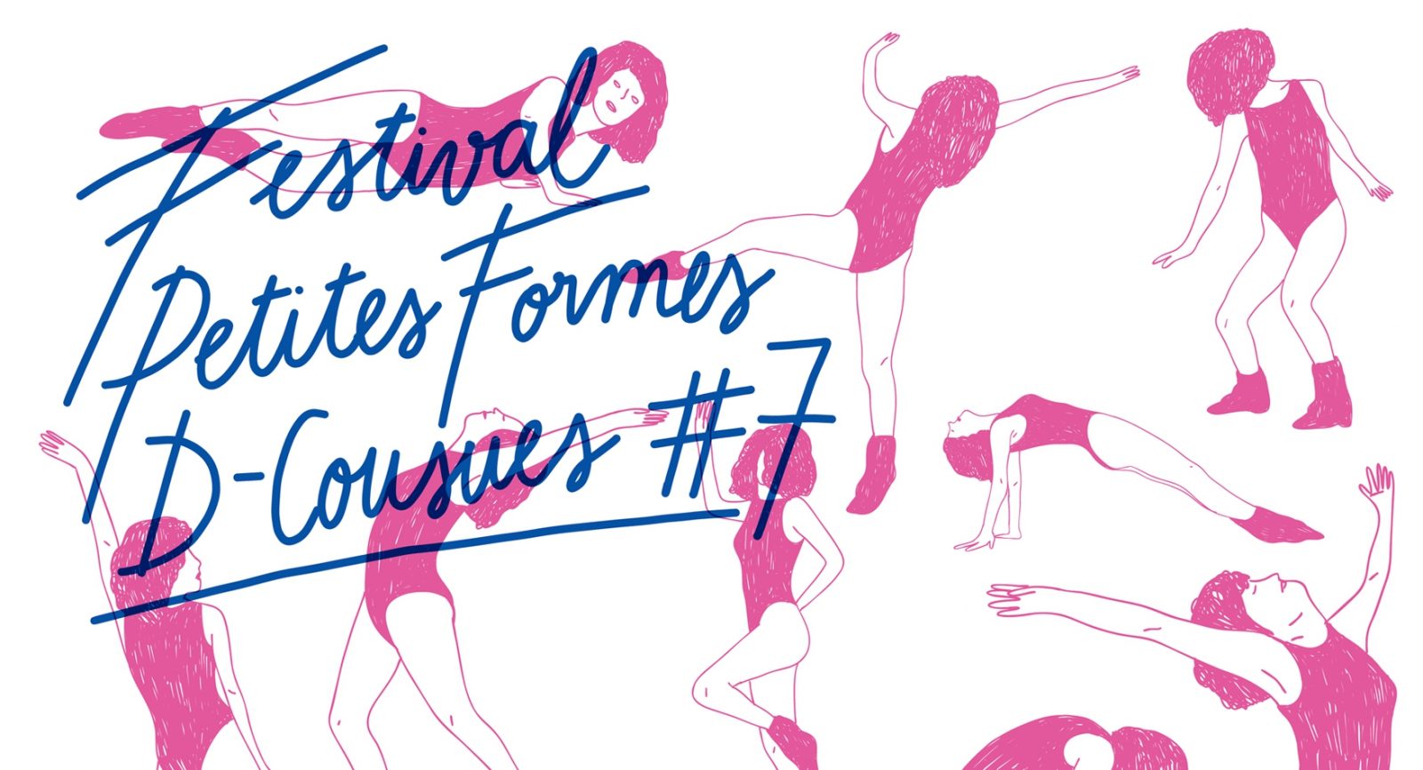 [Festival] Petites formes D-cousues #7