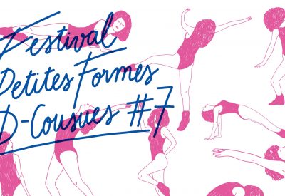 [Festival] Petites formes D-cousues #7