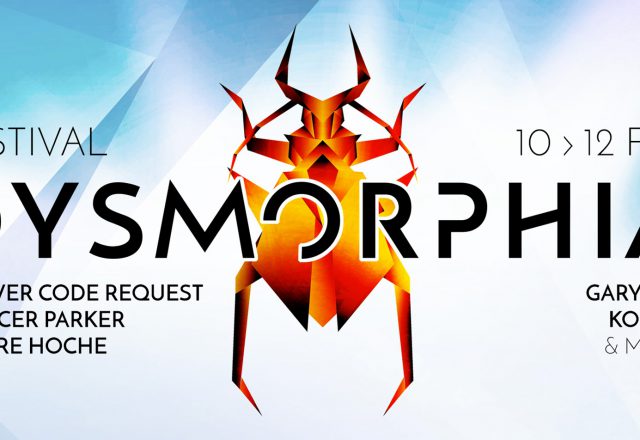 [Festival] Dysmorphia