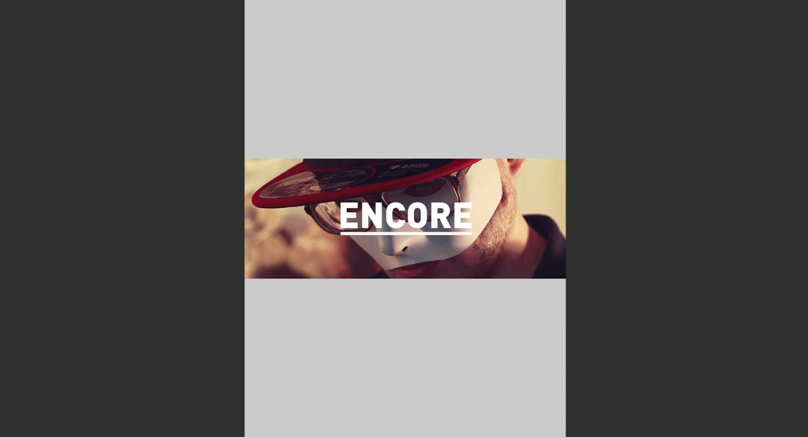 Encore w/Fuzati