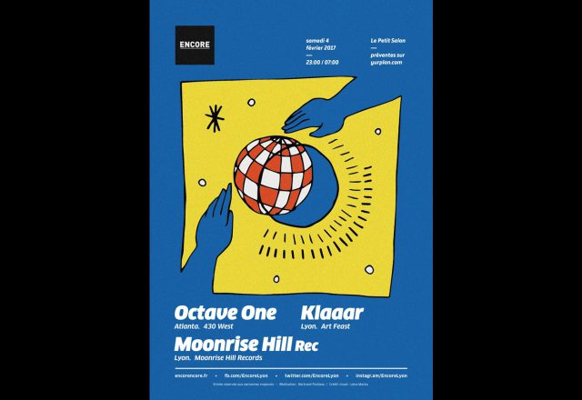 Encore w/Octave One