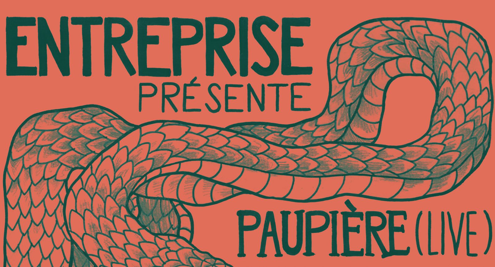 Entreprise prés. Paupière & Pion