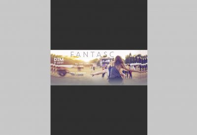 Fantasc All Day Long Party w/Prospector