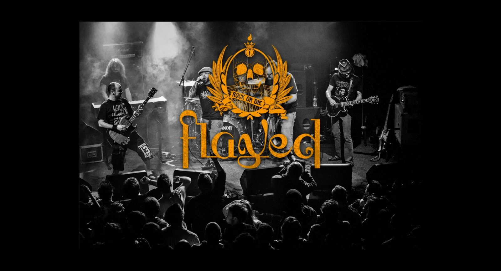 [Interview] Flayed
