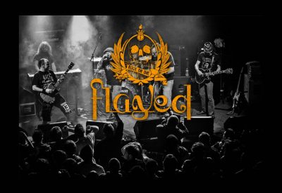 [Interview] Flayed