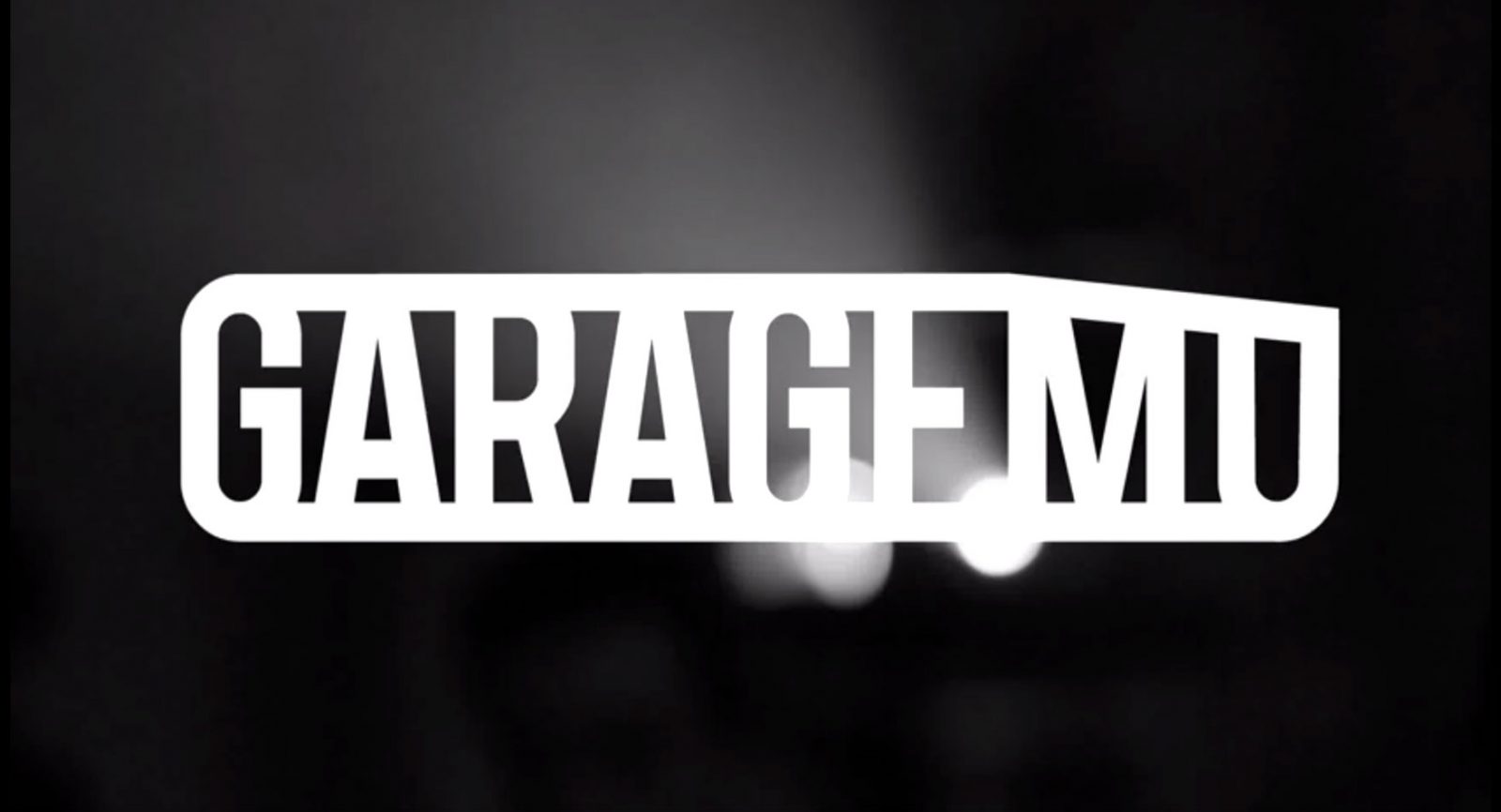 Soutenez le Garage MU
