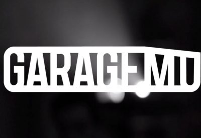 Soutenez le Garage MU