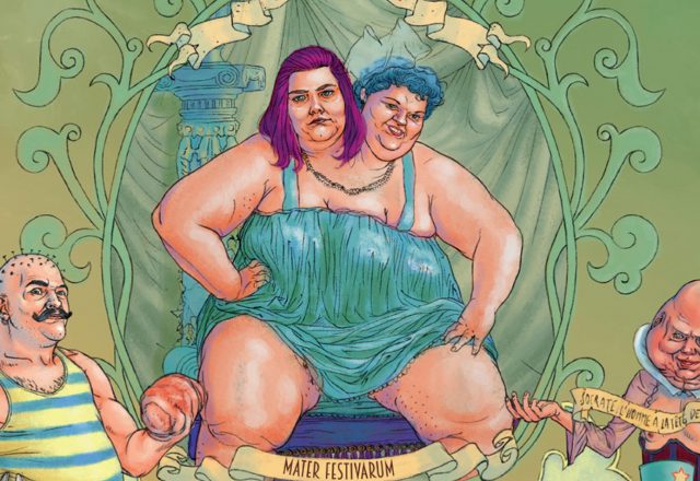 [Festival] Hallucinations Collectives
