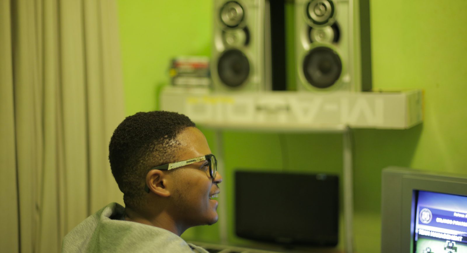 H∆SHTAG$ Saison II – #Gqom