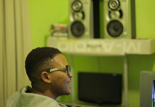 H∆SHTAG$ Saison II – #Gqom