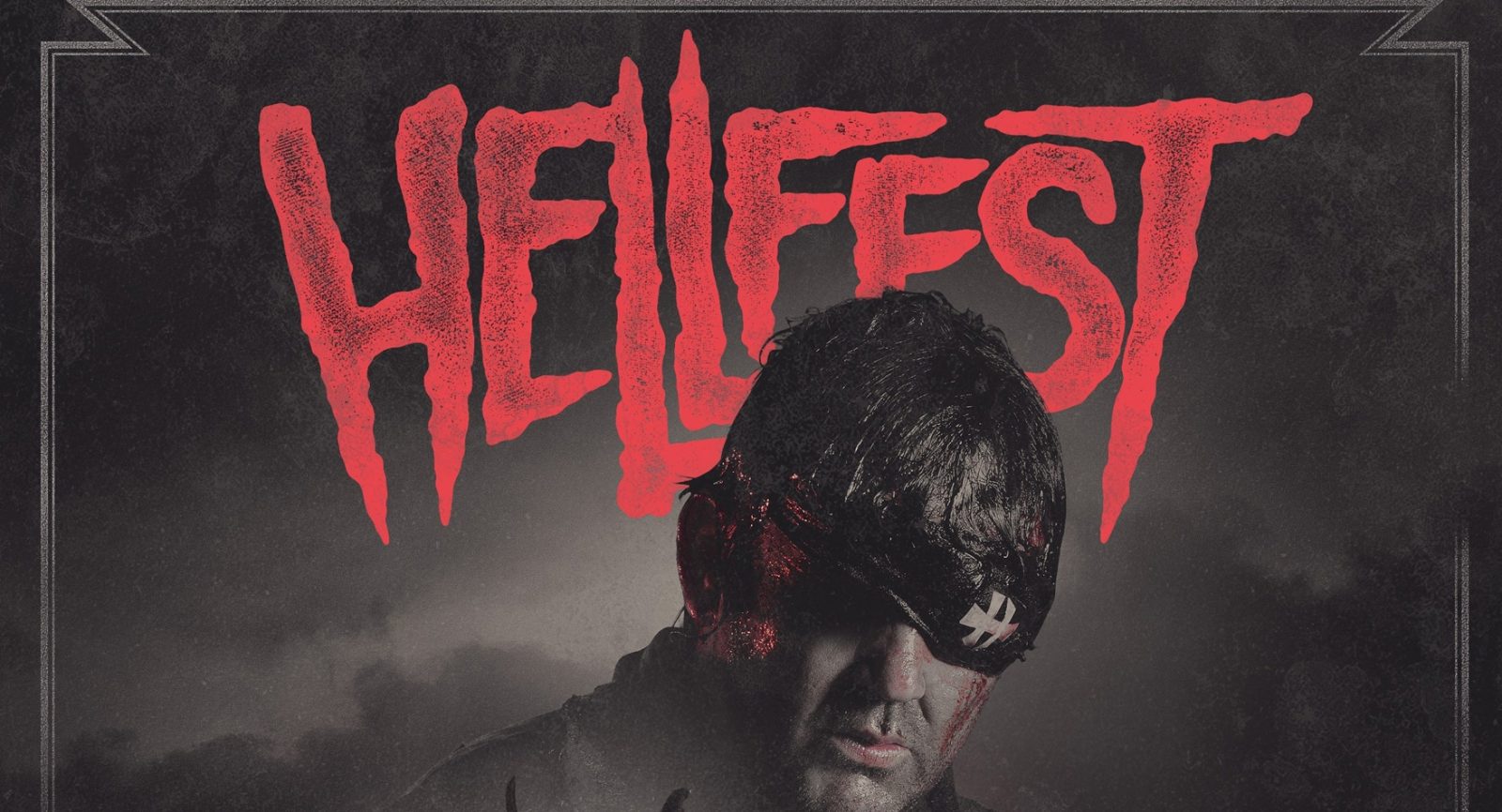 [Festival] Hellfest 2016