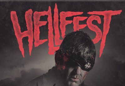[Festival] Hellfest 2016