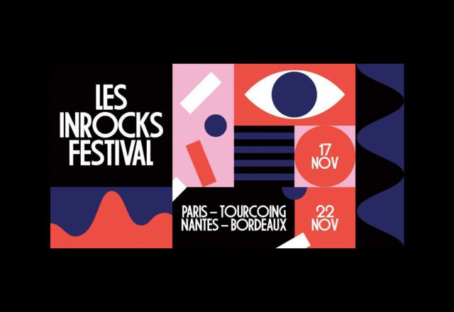 Les Inrocks Festival 2016