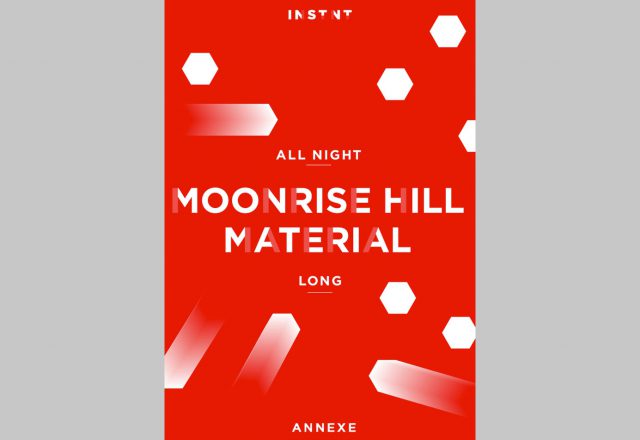 Instnt w/Moonrise Hill Material