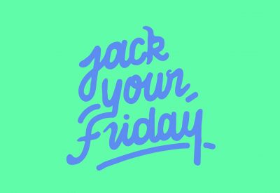 NH Club – Jack Your Friday : la prog de mars
