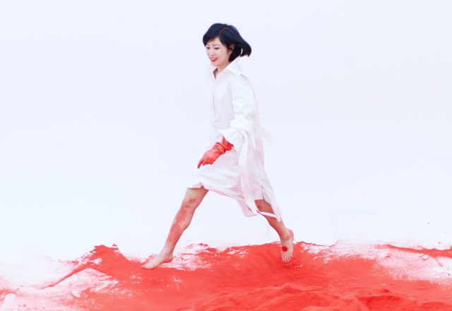 [Premiere] Kumisolo – Pop Girl