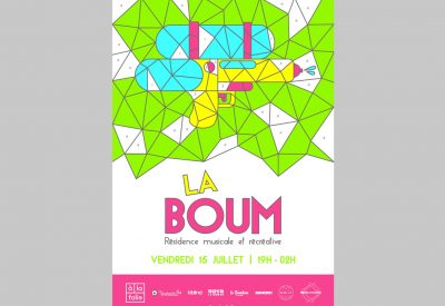 La BOUM des Sœurs Malsaines