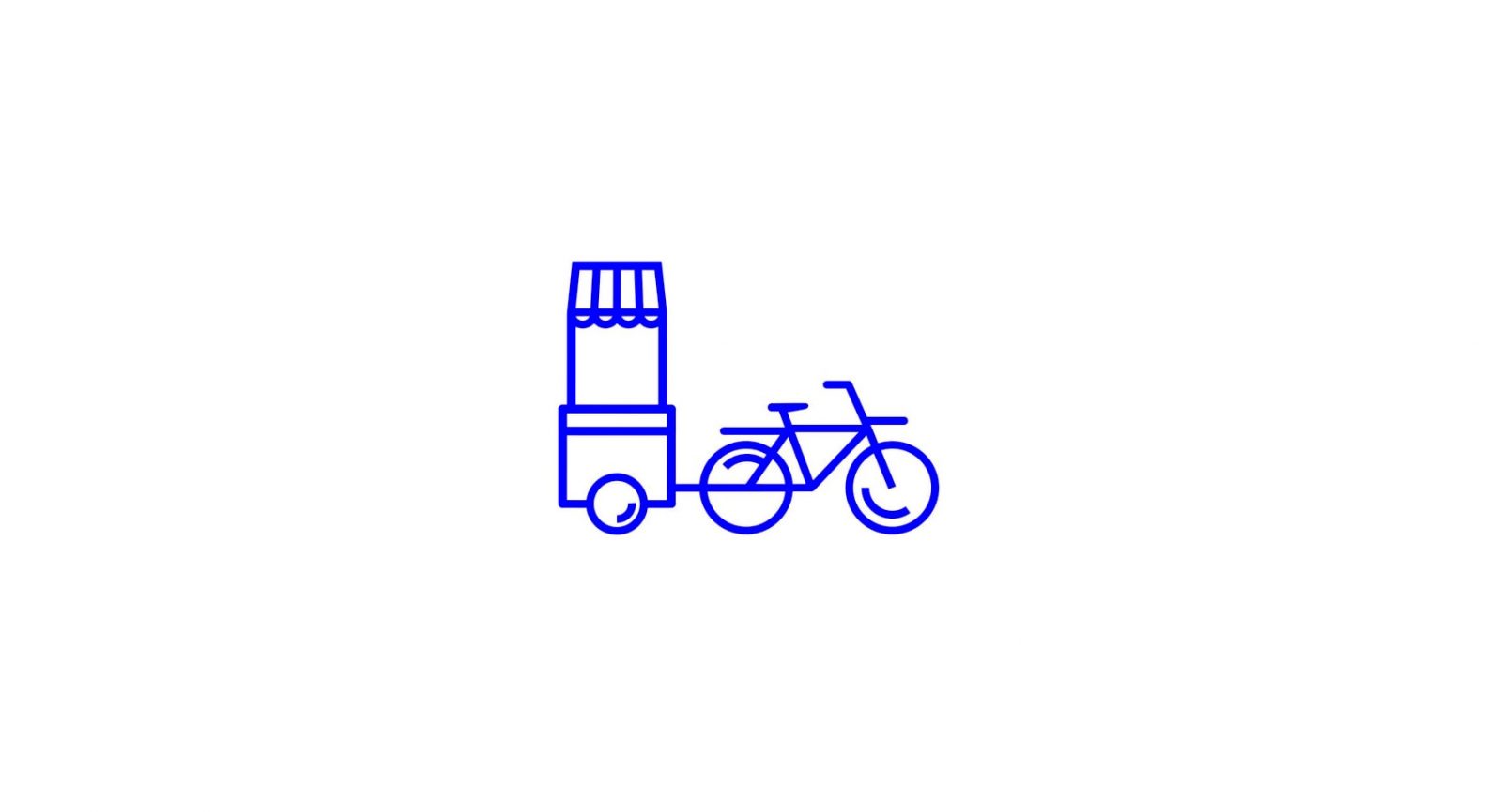 [Coup de Pouce]. La Charrette – Print & Ride