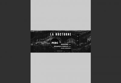 La Nocturne w/Perc