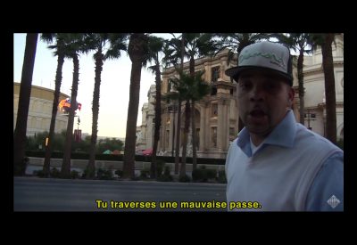[Docu + Itw]. La Cam’ de Kicket : LAW The Pimp