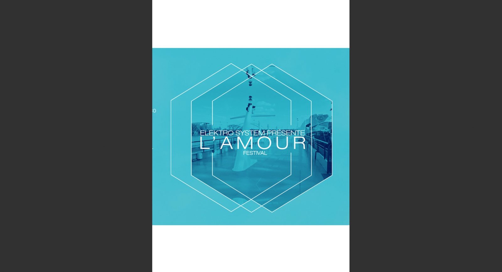 L’Amour festival
