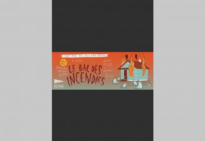 Le Bal des Incendies w/KCidy