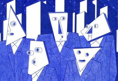 [Les Gens du Mag] Kevin Lucbert