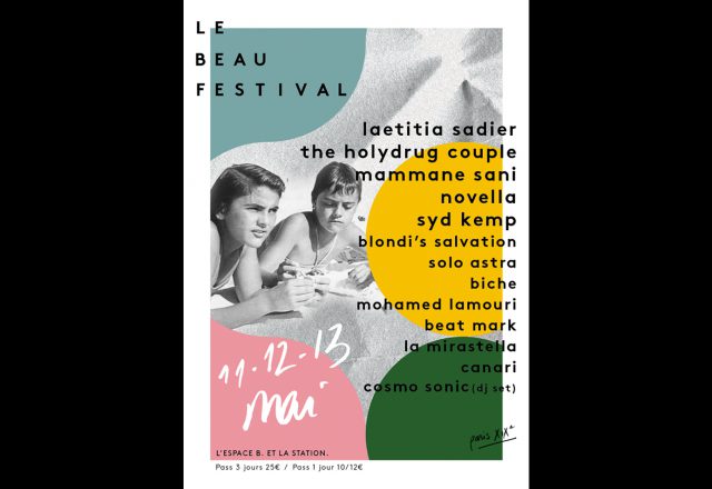 [Festival] Le Beau Festival