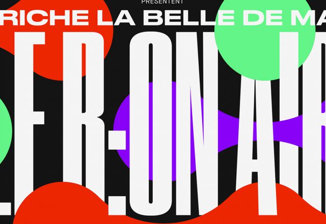 [Festival] Le B:on Air