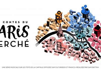 Les Contes du Paris Perché