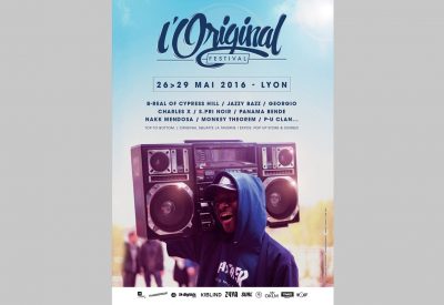 [Festival] L’Original #13