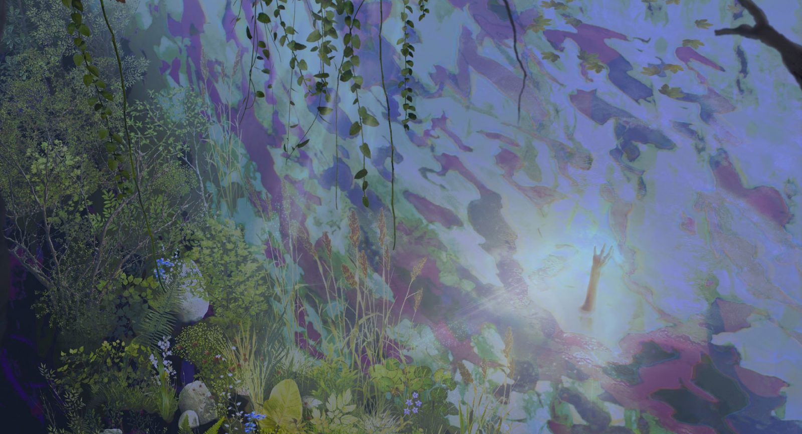 M.A BEAT! – Drowning For Love