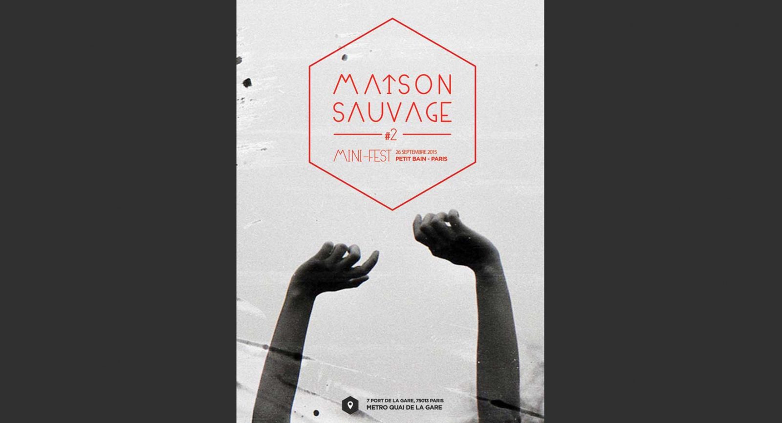 Maison Sauvage #2