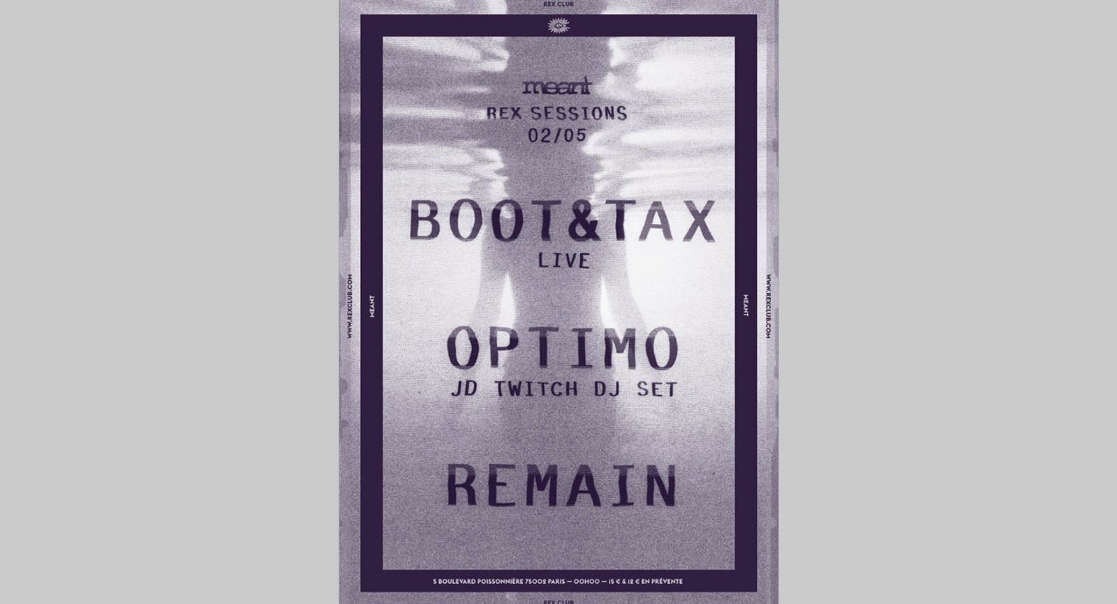 Meant w/Optimo