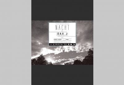Nacht #7 w/Dax J