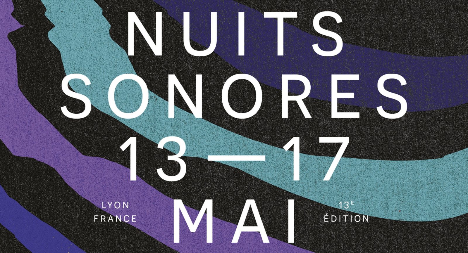 Nuits Sonores 2015 : Les Nuits