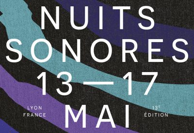 Nuits Sonores 2015 : Les Nuits