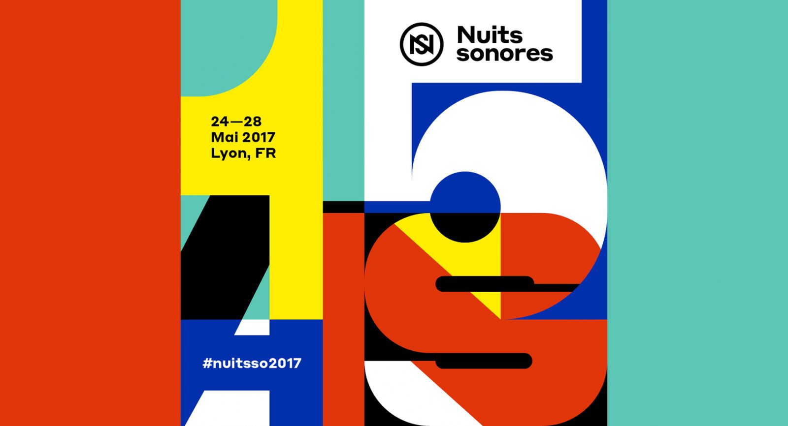 Nuits Sonores : Programmation Nuits