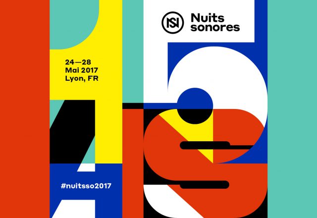 Nuits Sonores : Programmation Nuits