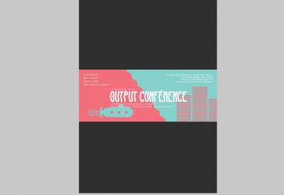 OutPut Conférences : la scène électronique lyonnaise