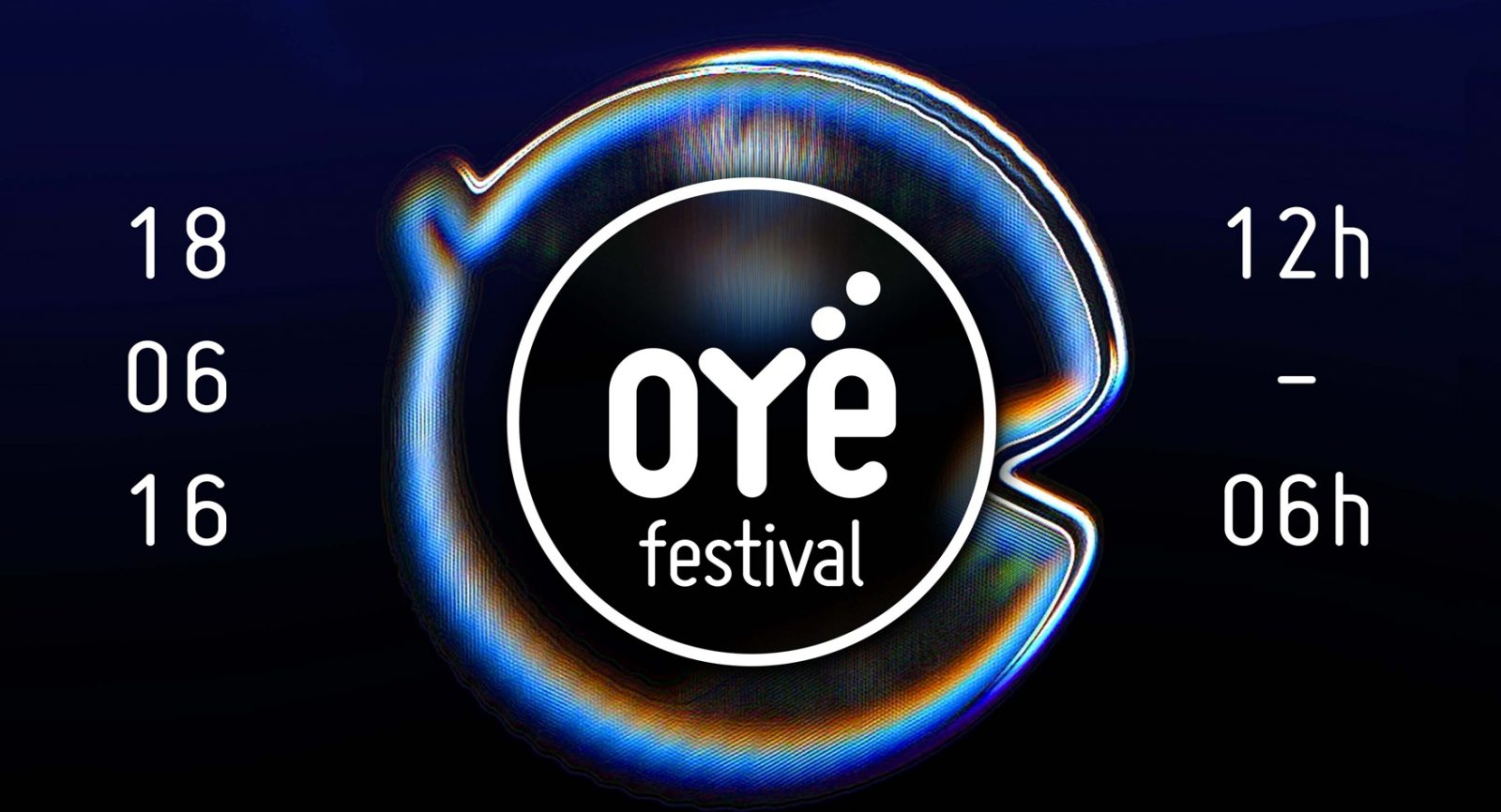 [Festival] Oyé