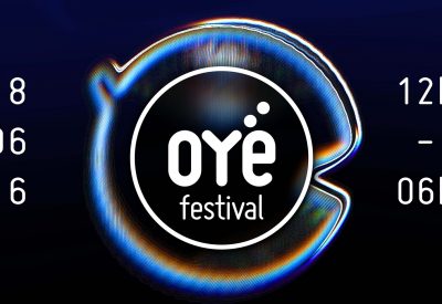 [Festival] Oyé