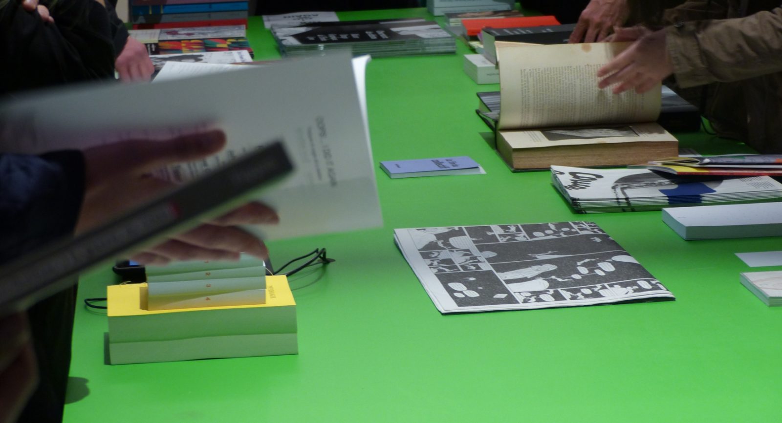 Exemplaires, formes et pratiques de l’édition