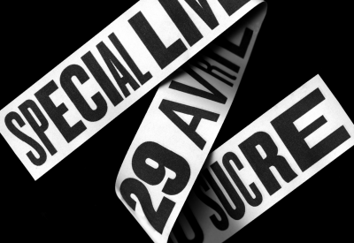 Palma Special Live w/Eduardo de la Calle