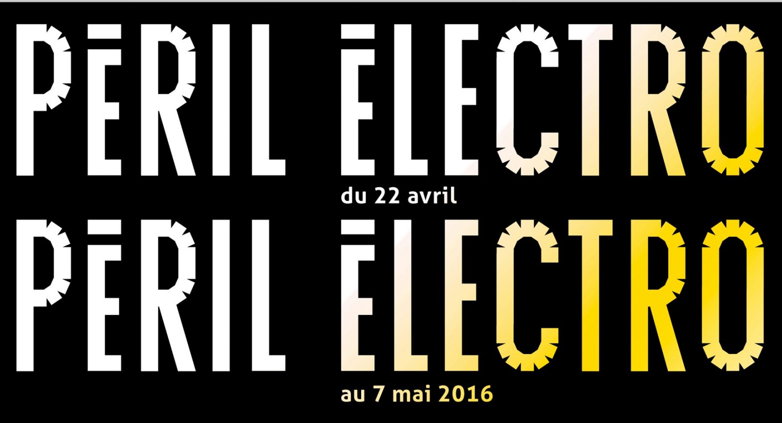 [Festival] Péril Electro