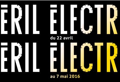 [Festival] Péril Electro