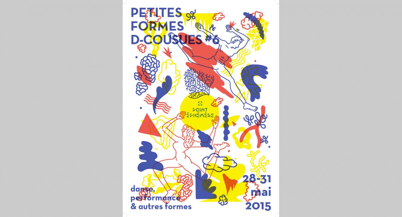 Petites Formes (D)cousues #6