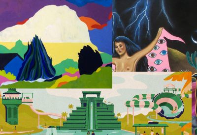 La Playlist du Jeudi #23, #24 et #25
