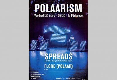 Polaarism présente Spreads